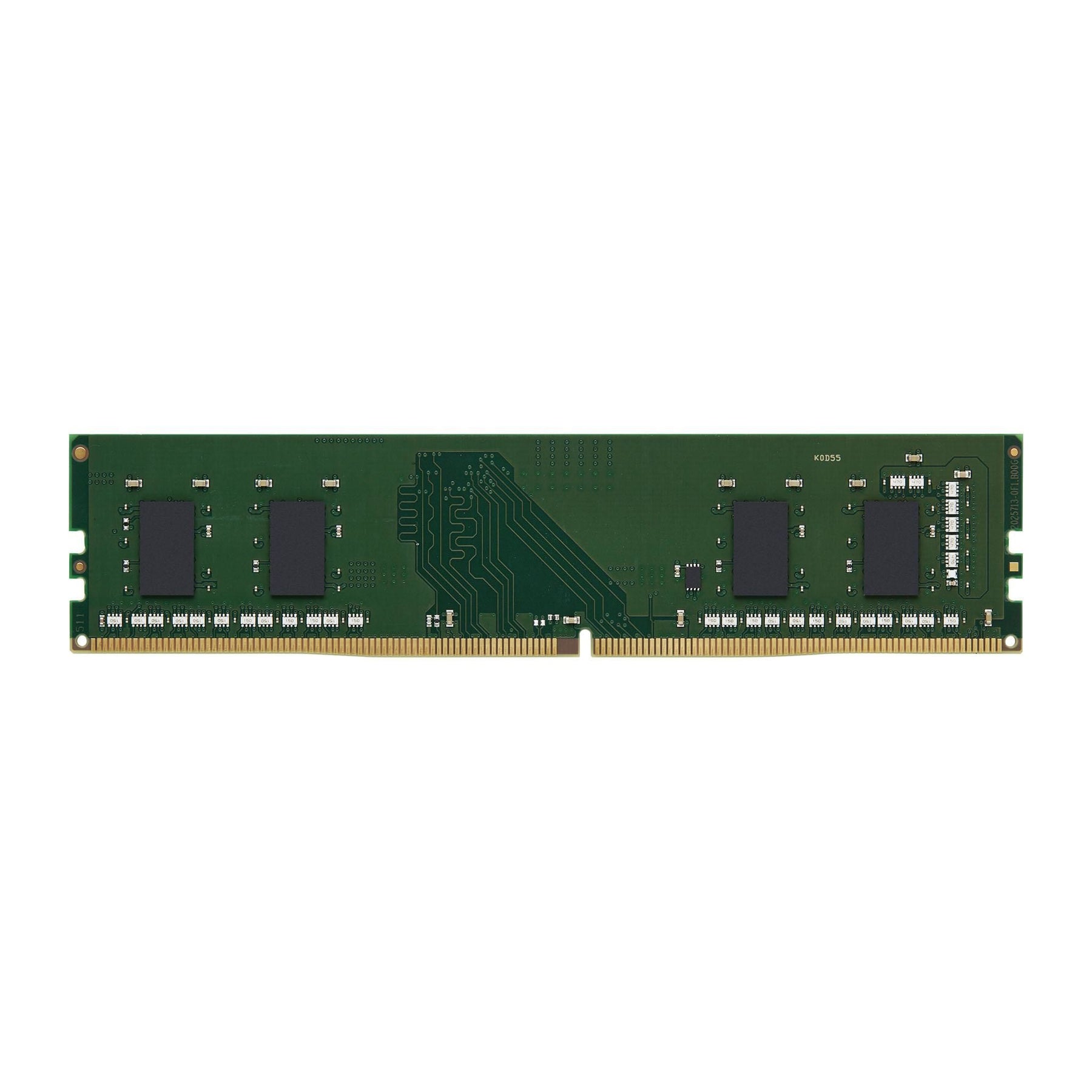 Kingston 16GB DDR4 3200MHz DIMM 288-Pin CL22 Non-ECC Unbuffered RAM Modul
