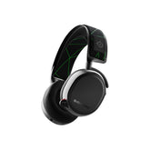 SteelSeries Arctis 9X Gaming-Headset kabellos, Bluetooth, Xbox Series X/S, 20h Akku