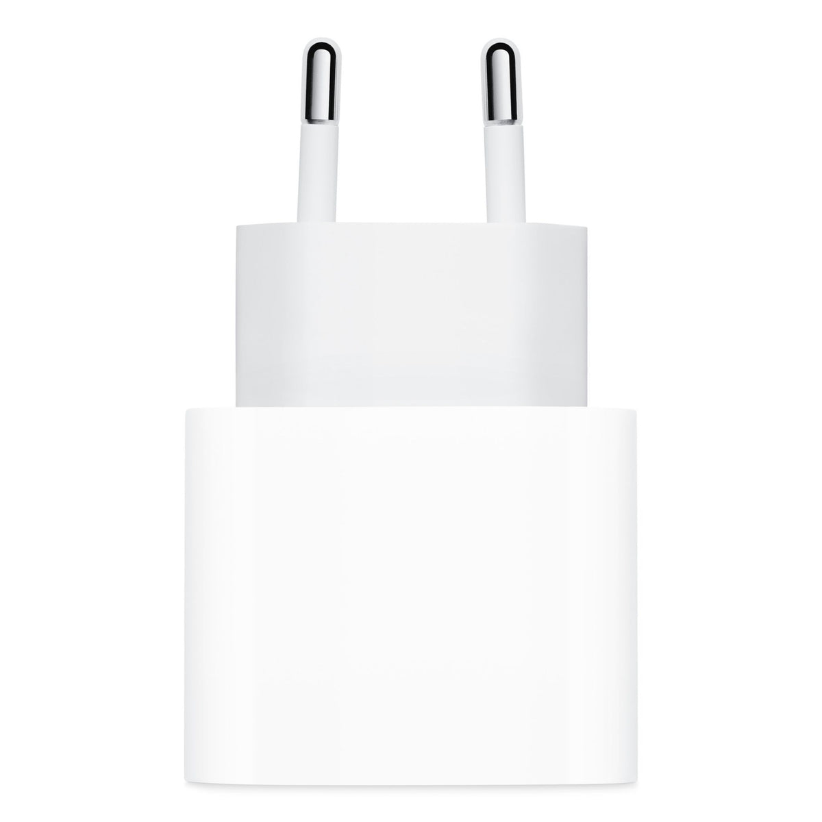 Apple 20W USB-C Netzteil, Schnellladegerät für iPhone & iPad, kompakt & effizient