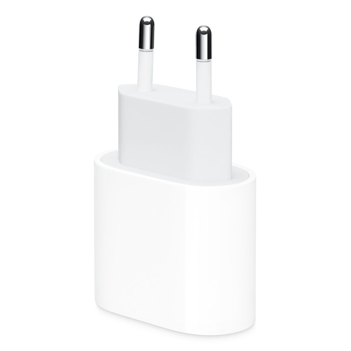 Apple 20W USB-C Netzteil, Schnellladegerät für iPhone & iPad, kompakt & effizient