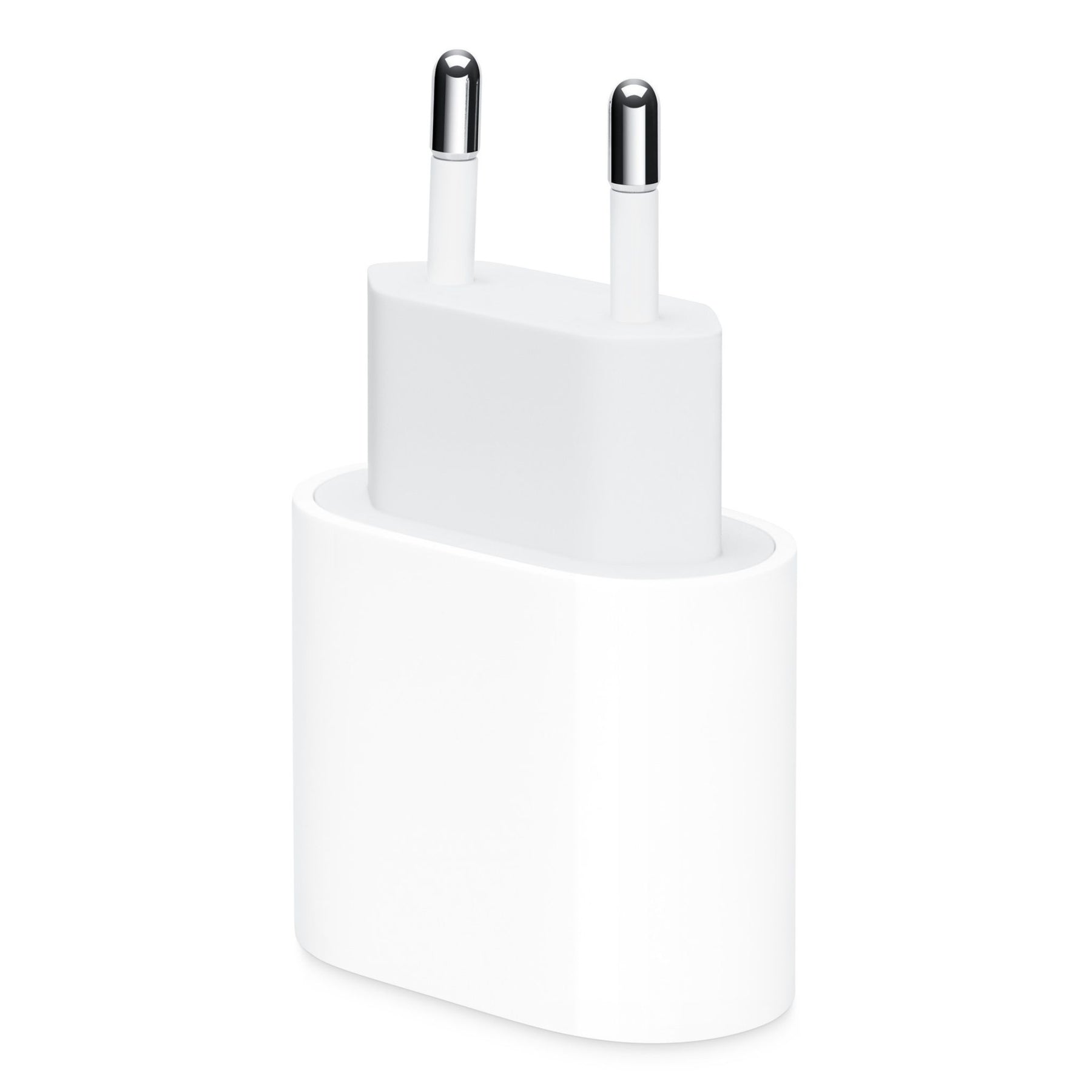 Apple 20W USB-C Netzteil, Schnellladegerät für iPhone & iPad, kompakt & effizient
