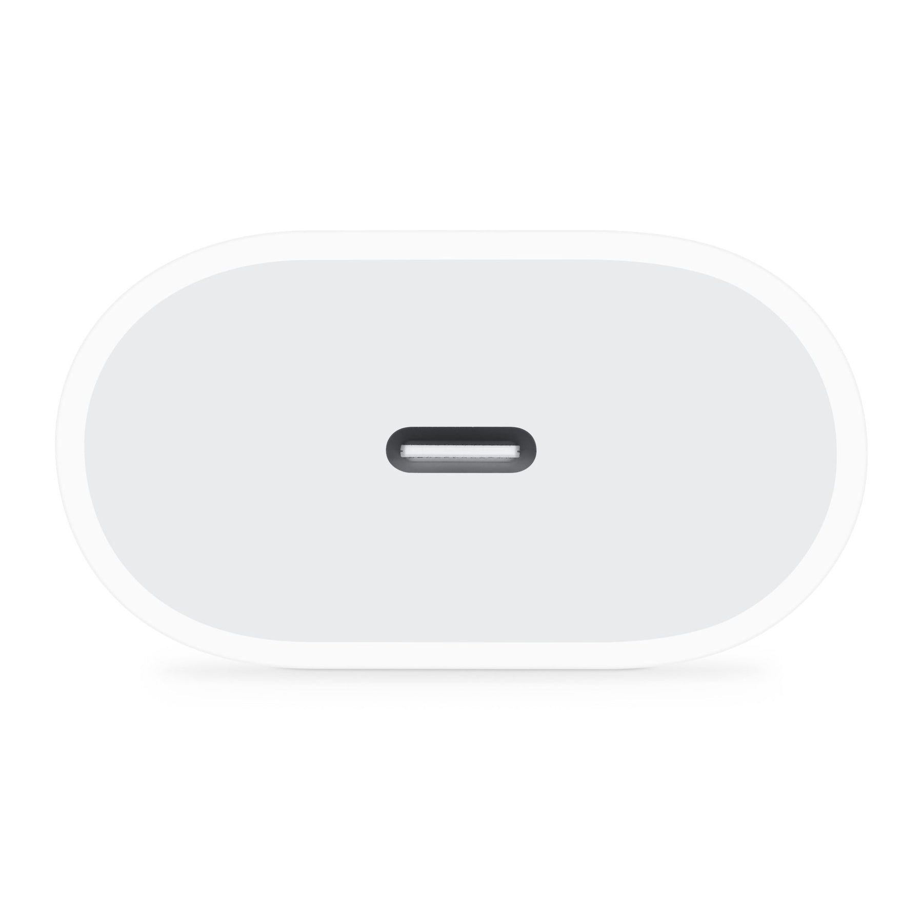 Apple 20W USB-C Netzteil, Schnellladegerät für iPhone & iPad, kompakt & effizient