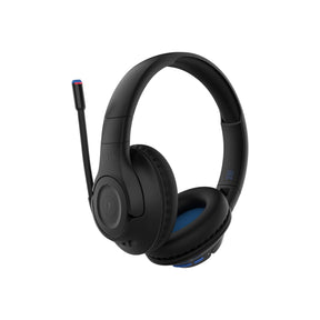 Belkin SoundForm Inspire Kinder-Headset, Bluetooth 5.2, 85 dB, 35h Akku, Schwarz
