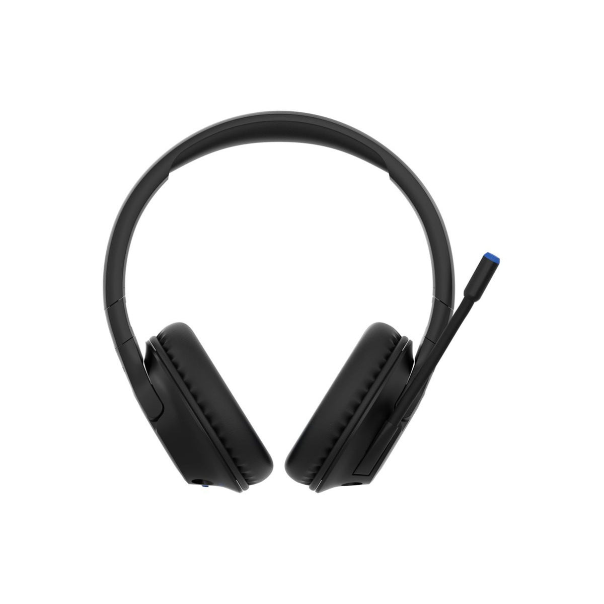 Belkin SoundForm Inspire Kinder-Headset, Bluetooth 5.2, 85 dB, 35h Akku, Schwarz