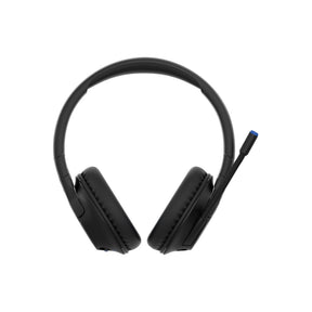 Belkin SoundForm Inspire Kinder-Headset, Bluetooth 5.2, 85 dB, 35h Akku, Schwarz