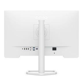 BenQ EW2790U 27" 4K LED-Monitor, HDR10, USB-C 65W, Eye-Care, IPS, Gaming-Modus