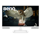 BenQ EW2790U 27" 4K LED-Monitor, HDR10, USB-C 65W, Eye-Care, IPS, Gaming-Modus