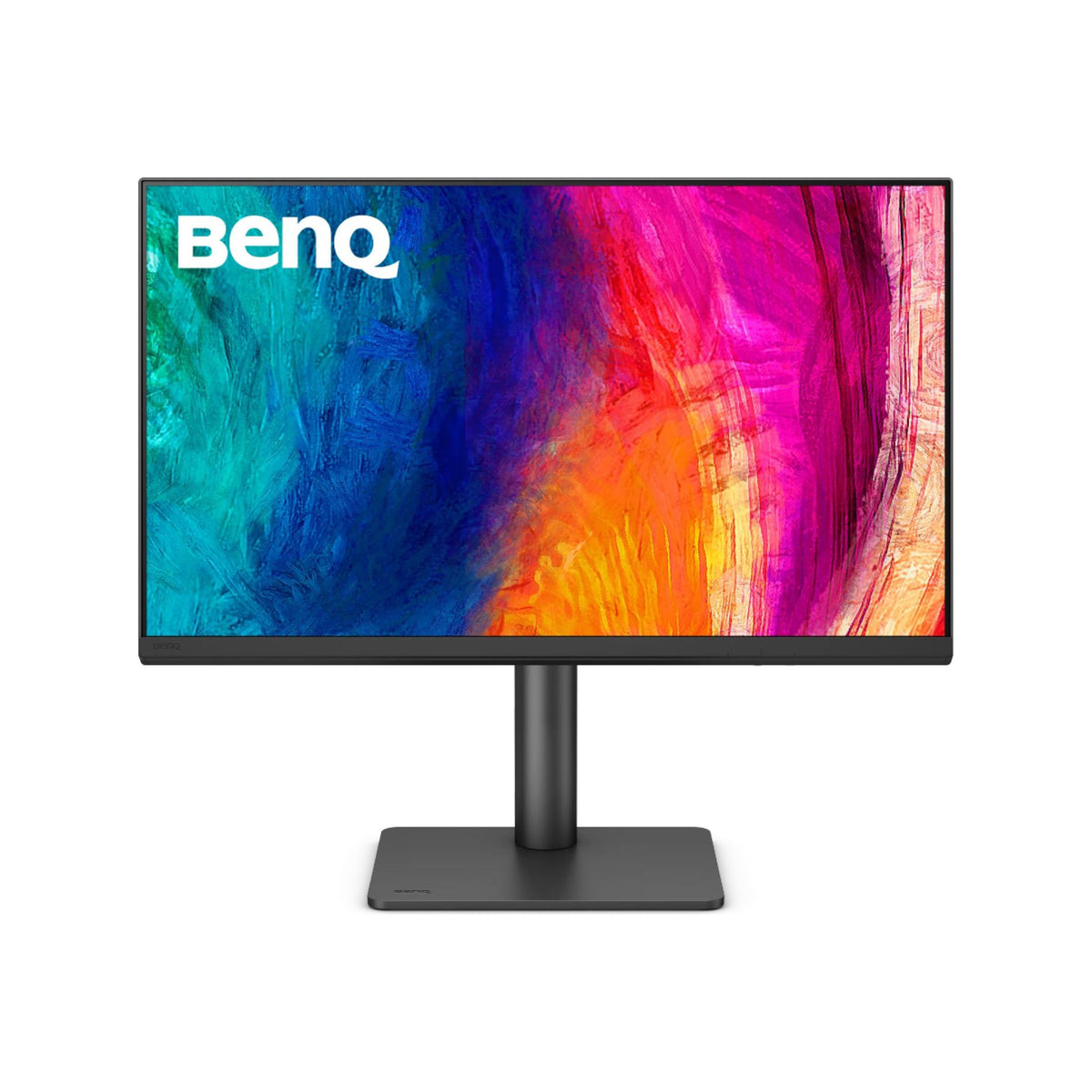 BenQ PD2706QN 27" QHD LED-Monitor, HDR10, USB-C 90W, Pivot, 100Hz, sRGB