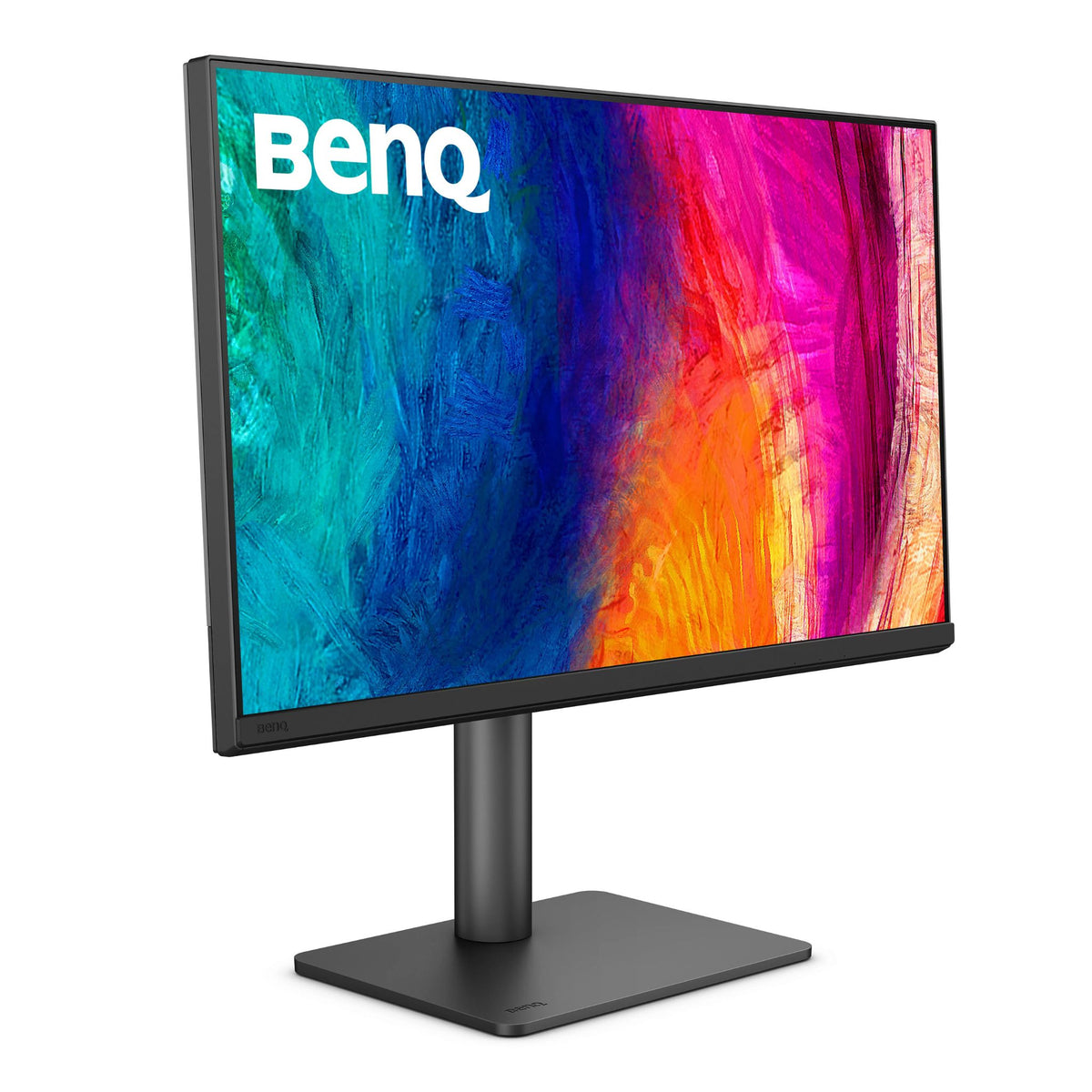 BenQ PD2706QN 27" QHD LED-Monitor, HDR10, USB-C 90W, Pivot, 100Hz, sRGB