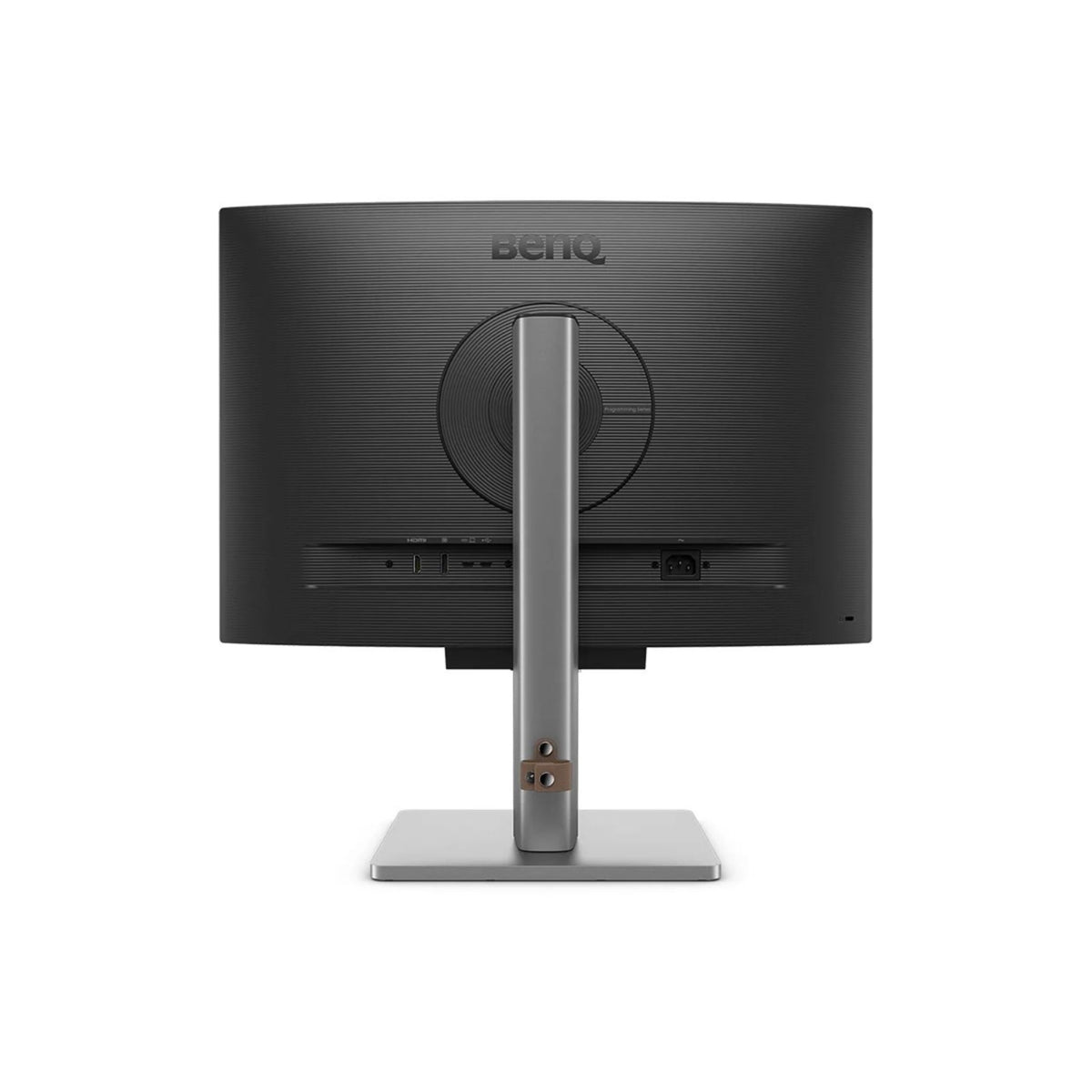 BenQ RD240Q 24.1" WQXGA IPS LED-Monitor, USB-C 90W, HDR10, Eye-Care, ergonomisch