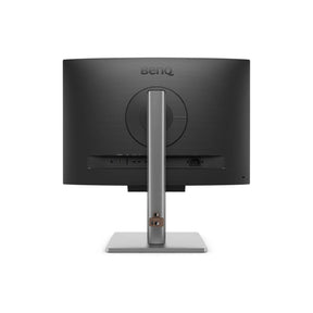 BenQ RD240Q 24.1" WQXGA IPS LED-Monitor, USB-C 90W, HDR10, Eye-Care, ergonomisch