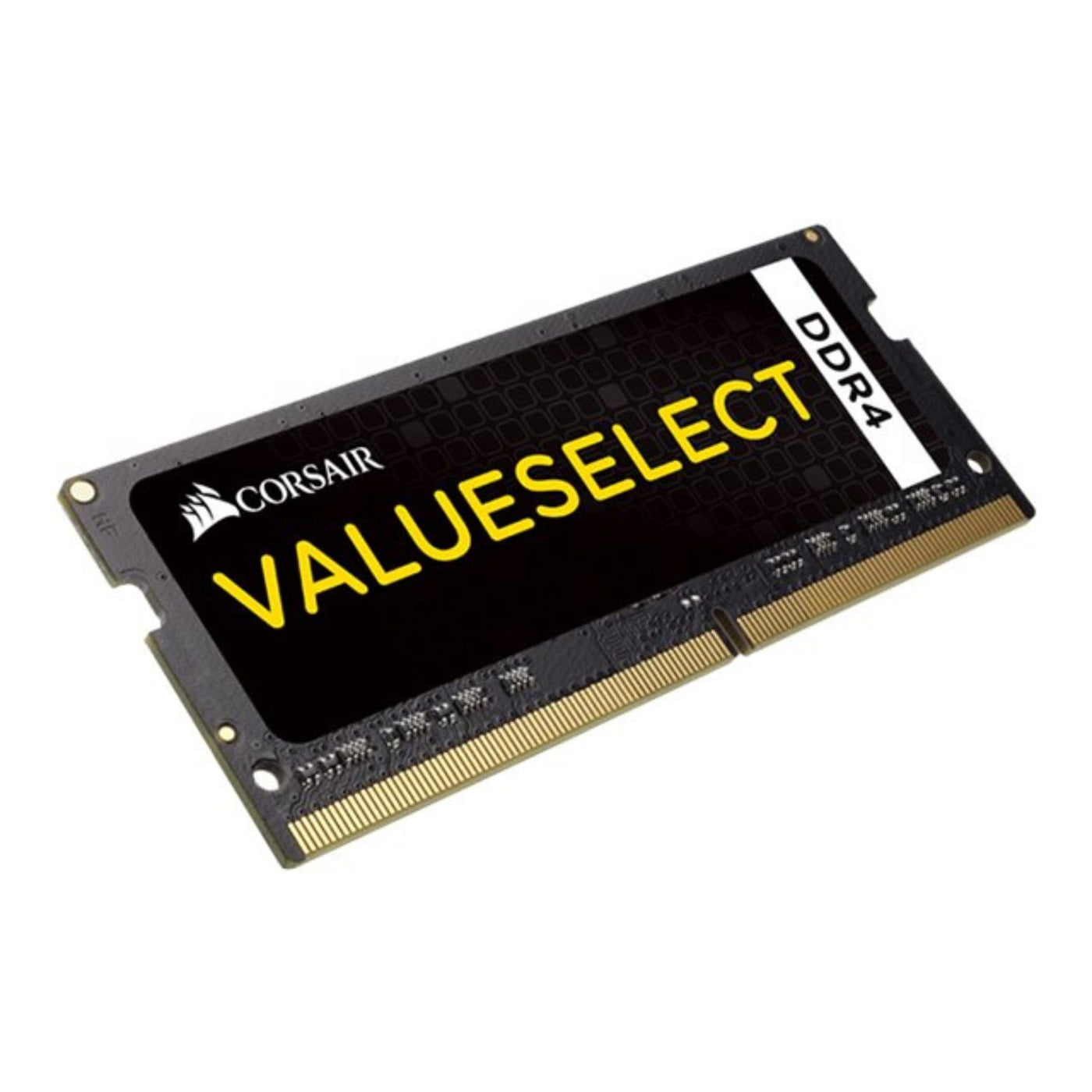 Corsair Value Select 16GB DDR4 2133MHz SO-DIMM CL15 Non-ECC Laptop RAM