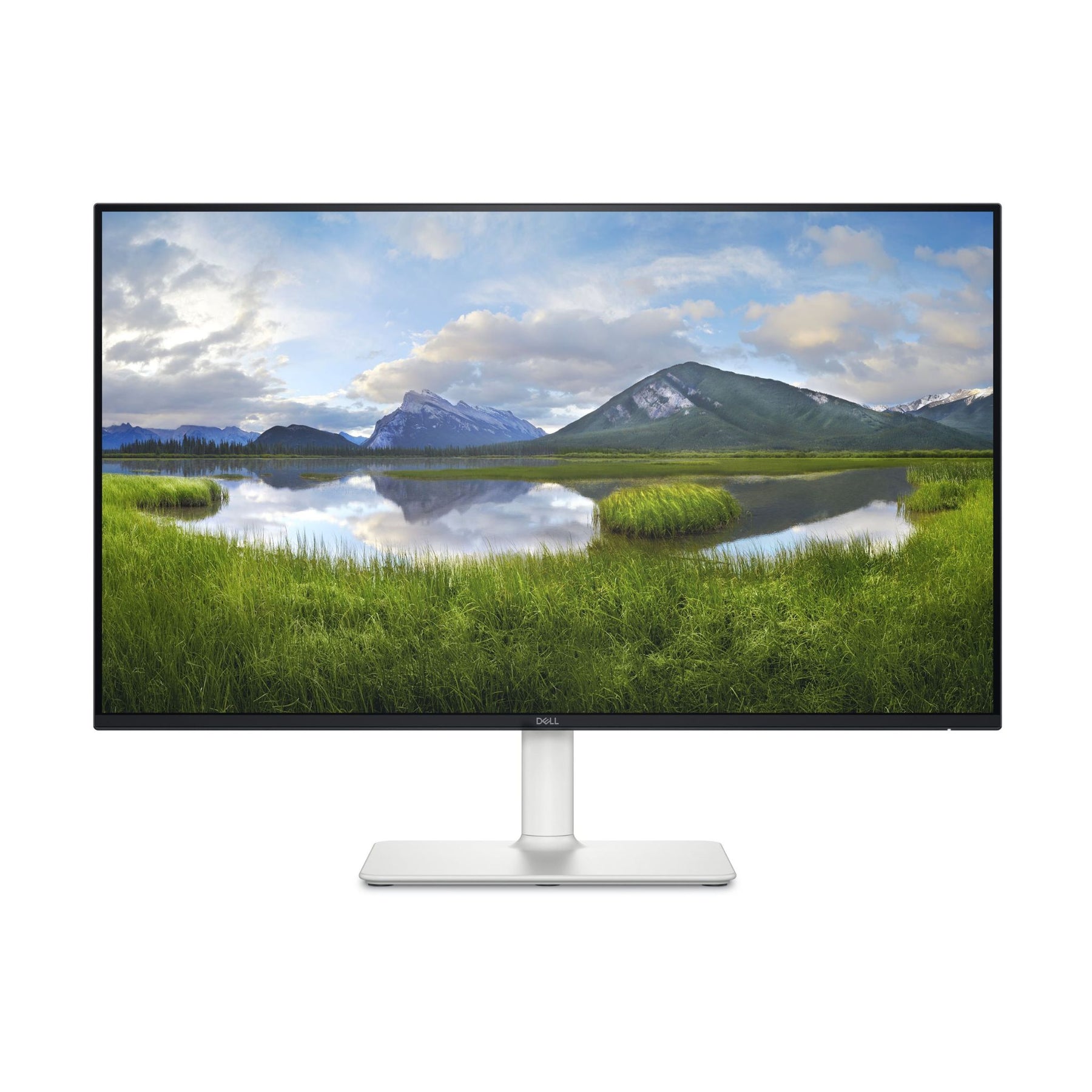 Dell S2725HS 27 Zoll Full HD Monitor IPS 100Hz höhenverstellbar Lautsprecher HDMI