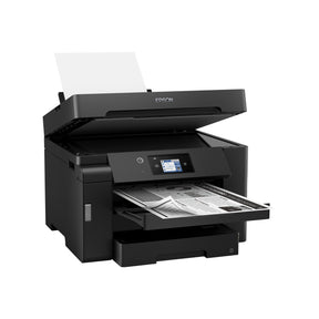 Epson EcoTank ET-M16600 A3 Plus s/w Multifunktionsdrucker, Wi-Fi, Duplex, 25 S./Min.