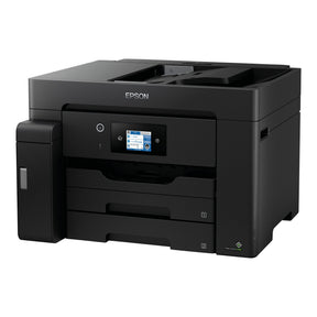 Epson EcoTank ET-M16600 A3 Plus s/w Multifunktionsdrucker, Wi-Fi, Duplex, 25 S./Min.