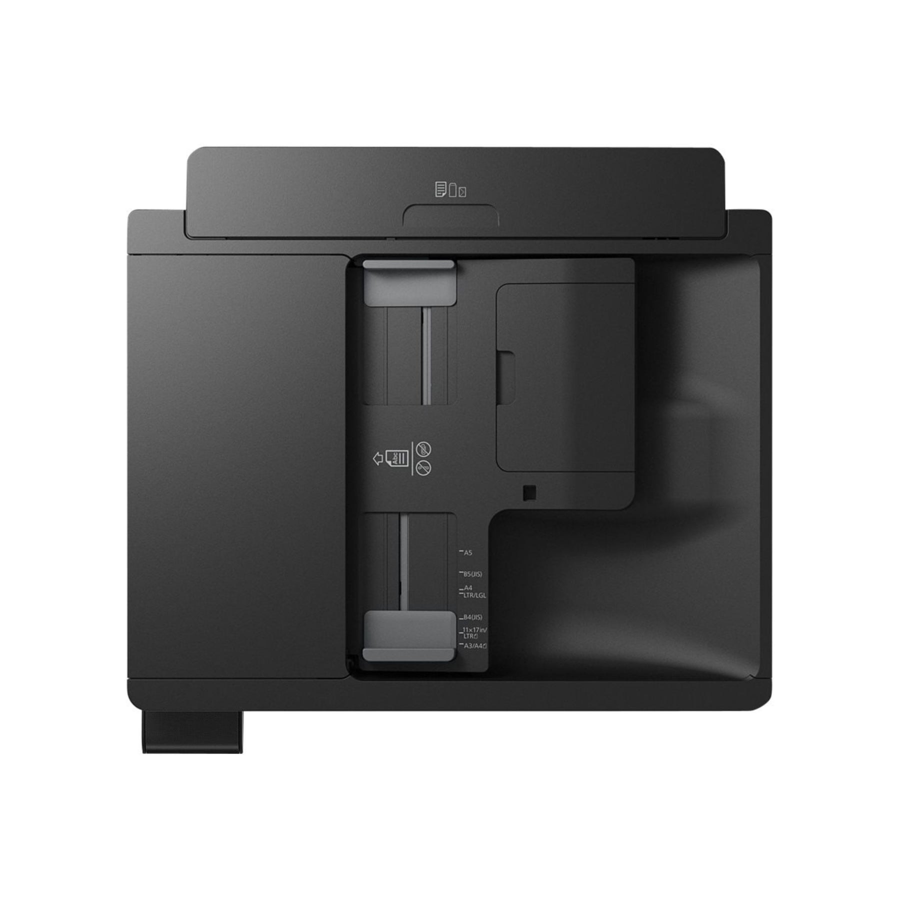 Epson EcoTank ET-M16600 A3 Plus s/w Multifunktionsdrucker, Wi-Fi, Duplex, 25 S./Min.