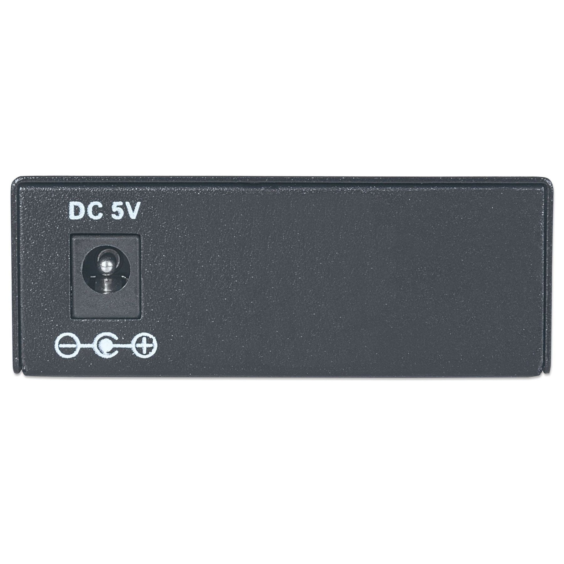 Intellinet Gigabit Ethernet Single Mode Media Converter 10/100/1000Base-T zu 1000Base-LX SC 20 km