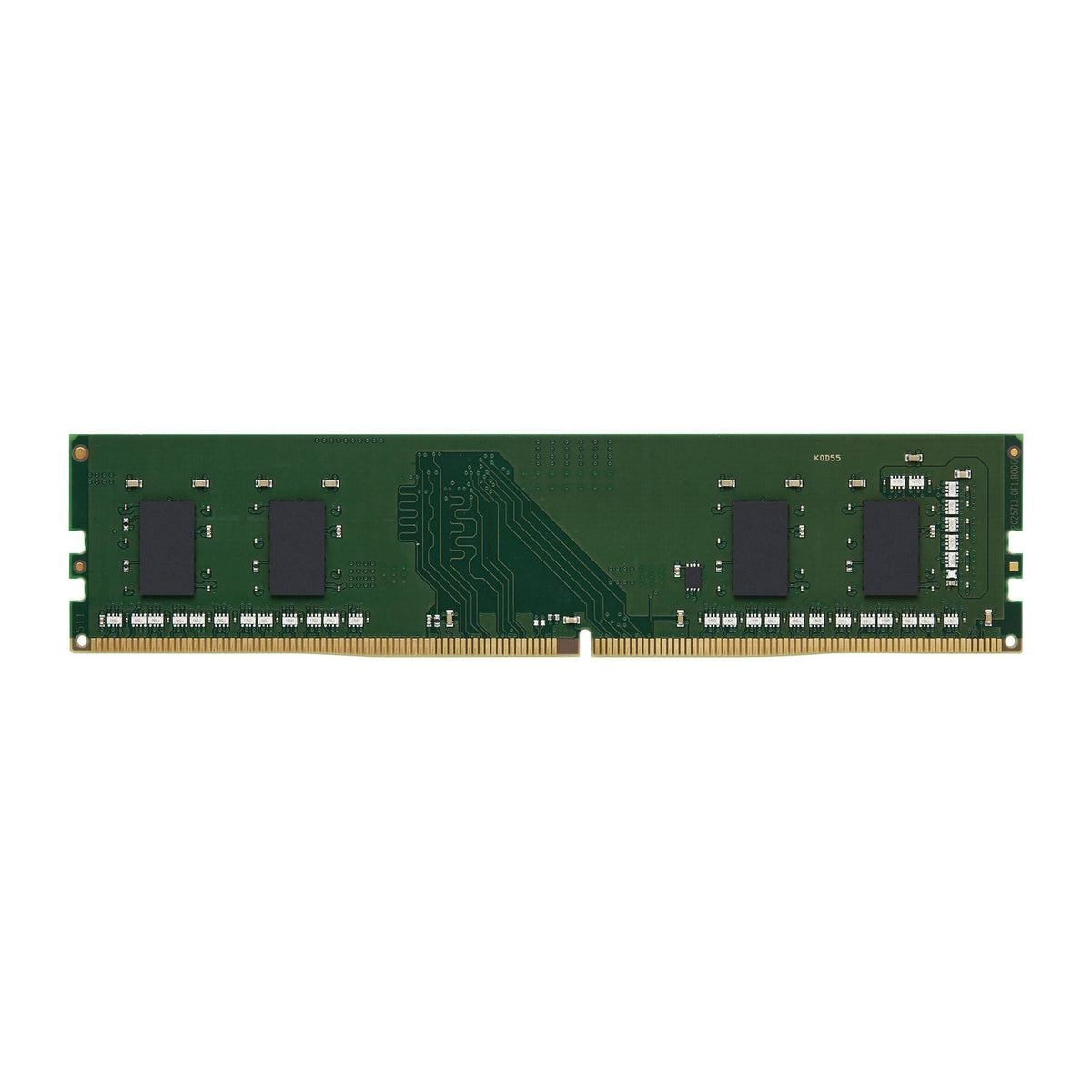 Kingston 16GB DDR4 3200MHz DIMM 288-Pin CL22 Non-ECC Unbuffered RAM Modul