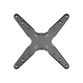 Neomounts FL40-430BL14 TV Stangenbefestigung 32–55 Zoll voll beweglich VESA bis 400x400