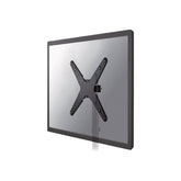Neomounts FL40-430BL14 TV Stangenbefestigung 32–55 Zoll voll beweglich VESA bis 400x400