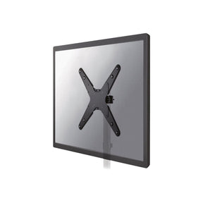 Neomounts FL40-430BL14 TV Stangenbefestigung 32–55 Zoll voll beweglich VESA bis 400x400