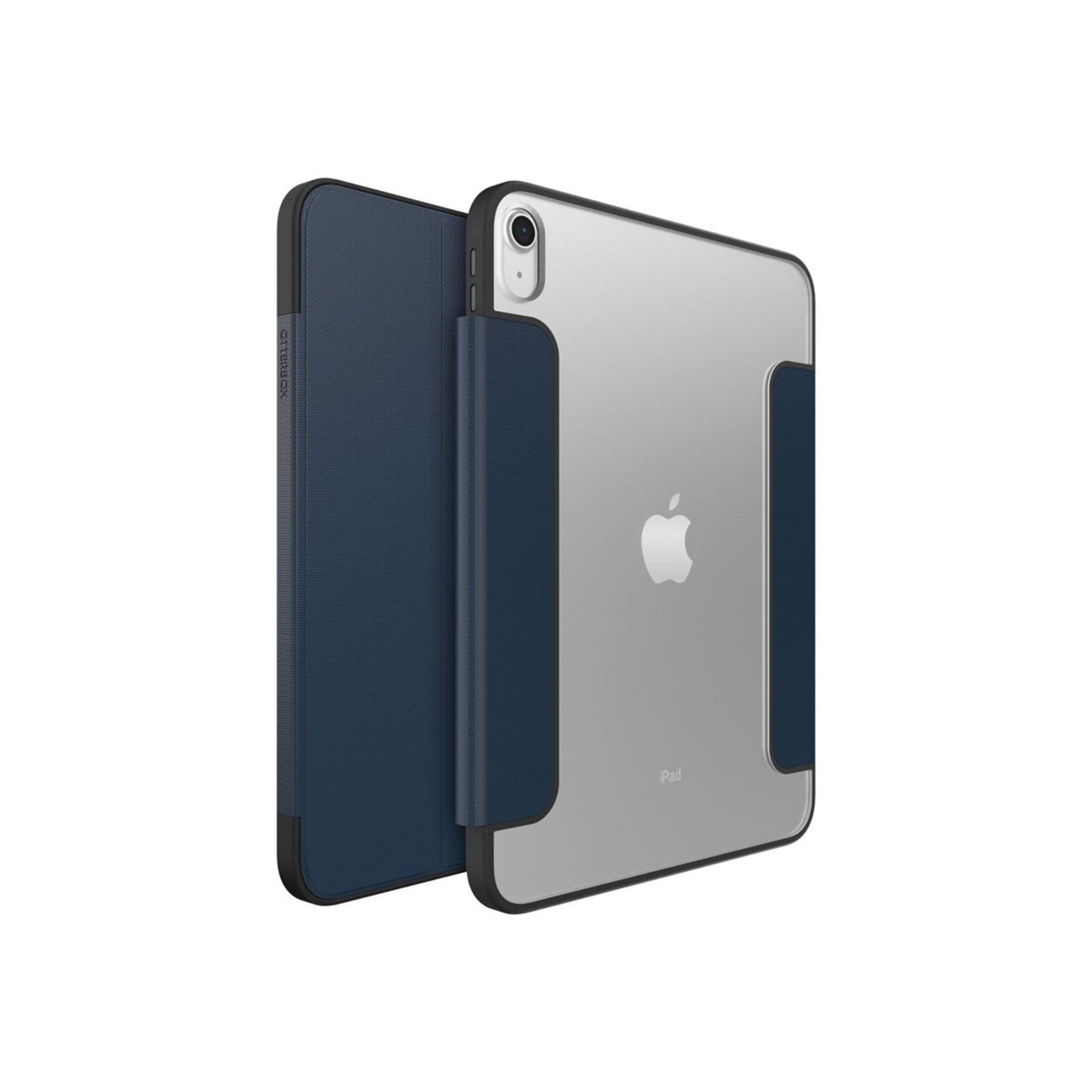 OtterBox Symmetry Series Flip-Hülle für iPad Air 11" (M2/M3), Coastal Evening, magnetisch