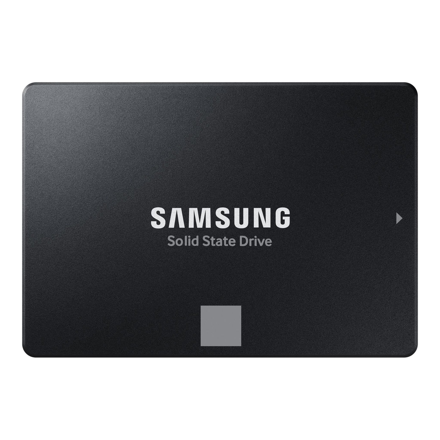 Samsung 870 EVO 4TB SSD 2.5", SATA 6Gb/s, 560MB/s Lesen, 530MB/s Schreiben, AES