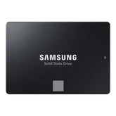 Samsung 870 EVO 4TB SSD 2.5", SATA 6Gb/s, 560MB/s Lesen, 530MB/s Schreiben, AES