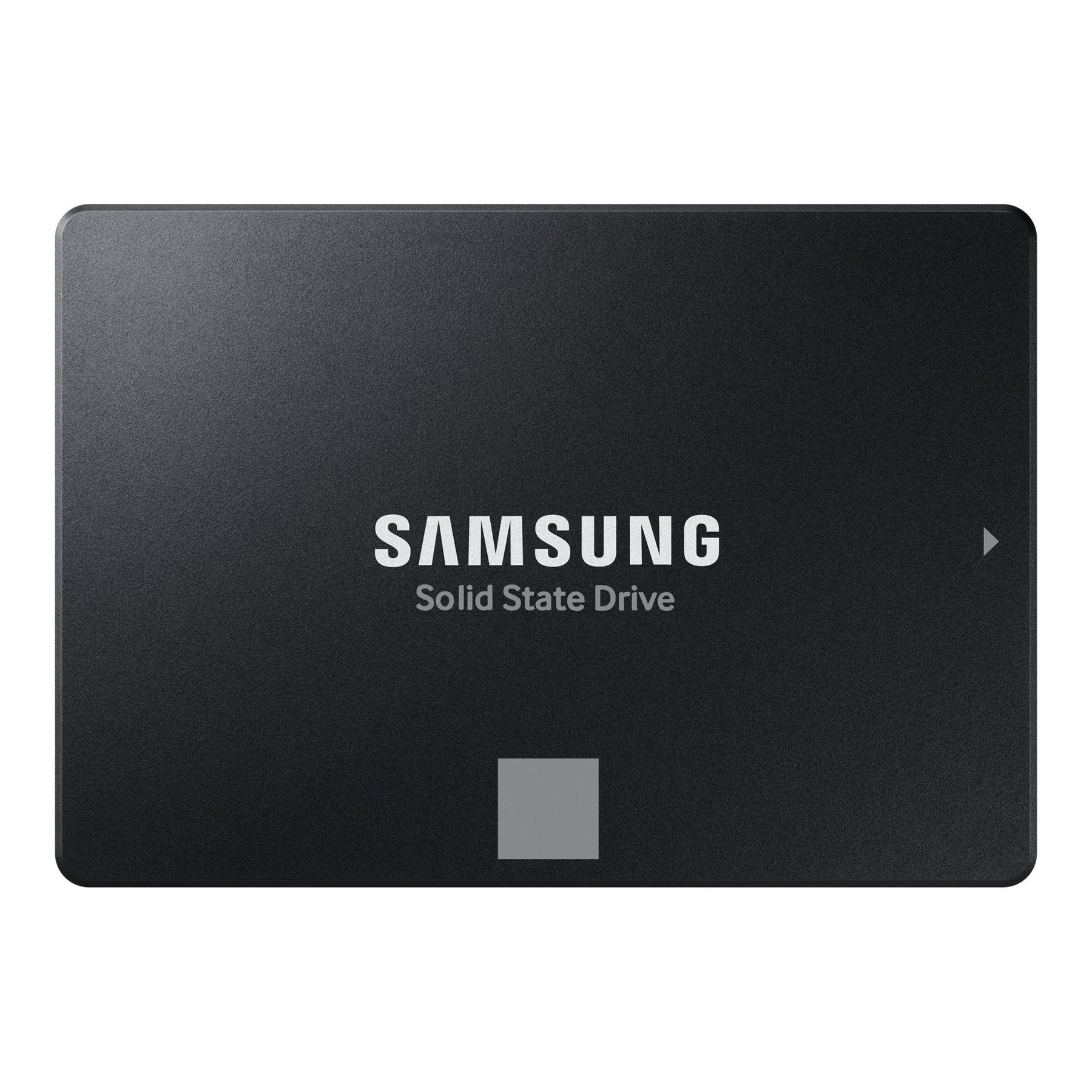 Samsung 870 EVO 4TB SSD 2.5", SATA 6Gb/s, 560MB/s Lesen, 530MB/s Schreiben, AES