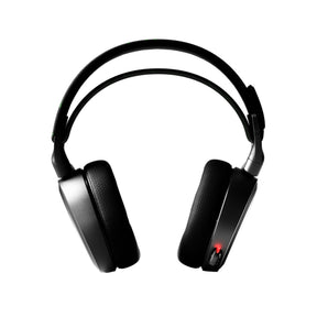 SteelSeries Arctis 9X Gaming-Headset kabellos, Bluetooth, Xbox Series X/S, 20h Akku