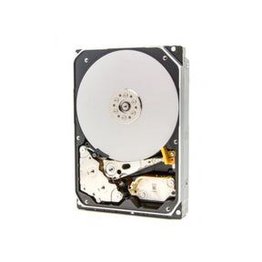 WD Ultrastar DC HC550 16TB SAS 12Gb/s 3.5" HDD, 7200 rpm, 512MB Cache, Enterprise