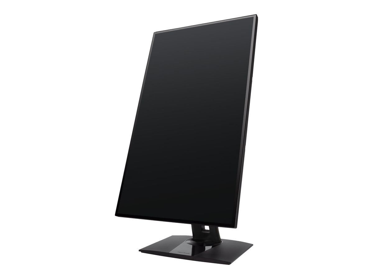 ViewSonic VP2768a-4K - LED-Monitor - 1 Anschlüsse - 68.5 cm (27")