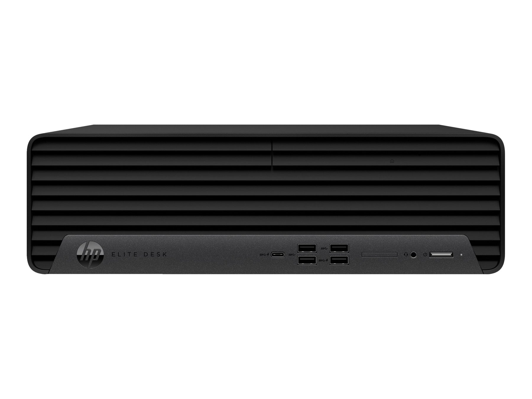 HP Elite 800 G9 - Wolf Pro Security - SFF - Core i7 i7-14700 / 2.1 GHz - RAM 32 GB - SSD 1 TB - NVMe, TLC - DVD-Writer - T400 - 1GbE, Bluetooth 5.2, 802.11ax (Wi-Fi 6E)