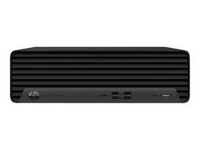 HP Elite 800 G9 - Wolf Pro Security - SFF - Core i7 i7-14700 / 2.1 GHz - RAM 32 GB - SSD 1 TB - NVMe, TLC - DVD-Writer - T400 - 1GbE, Bluetooth 5.2, 802.11ax (Wi-Fi 6E)