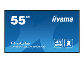 Iiyama ProLite LH5575UHS-B1AG - 140 cm (55") Diagonalklasse (139 cm (54.6")