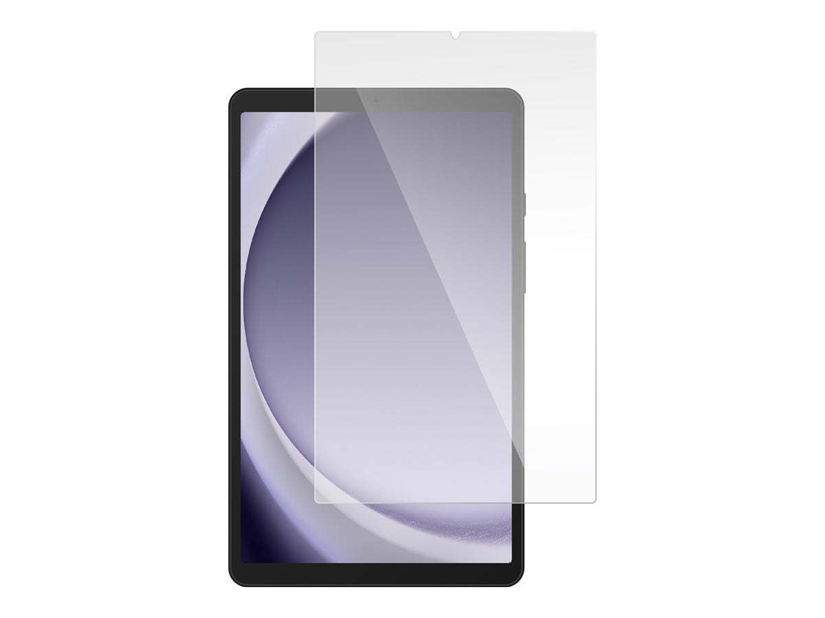 Compulocks Galaxy Tab A9 Tempered Glass Screen Protector