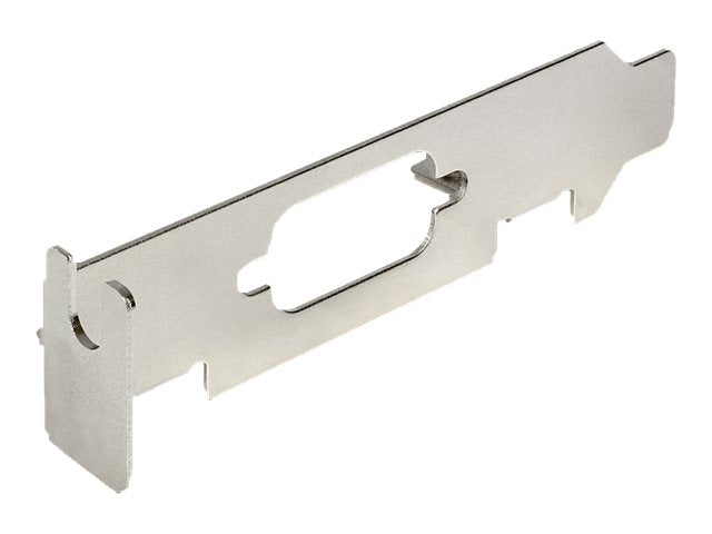 Delock Low Profile Bracket