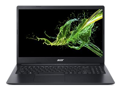 Acer Aspire 3 A315-34 - Intel Pentium Silver N5030 / 1.1 GHz - Win 11 Home - UHD Graphics 605 - 8 GB RAM - 512 GB SSD QLC - 39.6 cm (15.6")