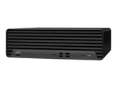 HP Elite 800 G9 - SFF - Core i7 13700 / 2.1 GHz