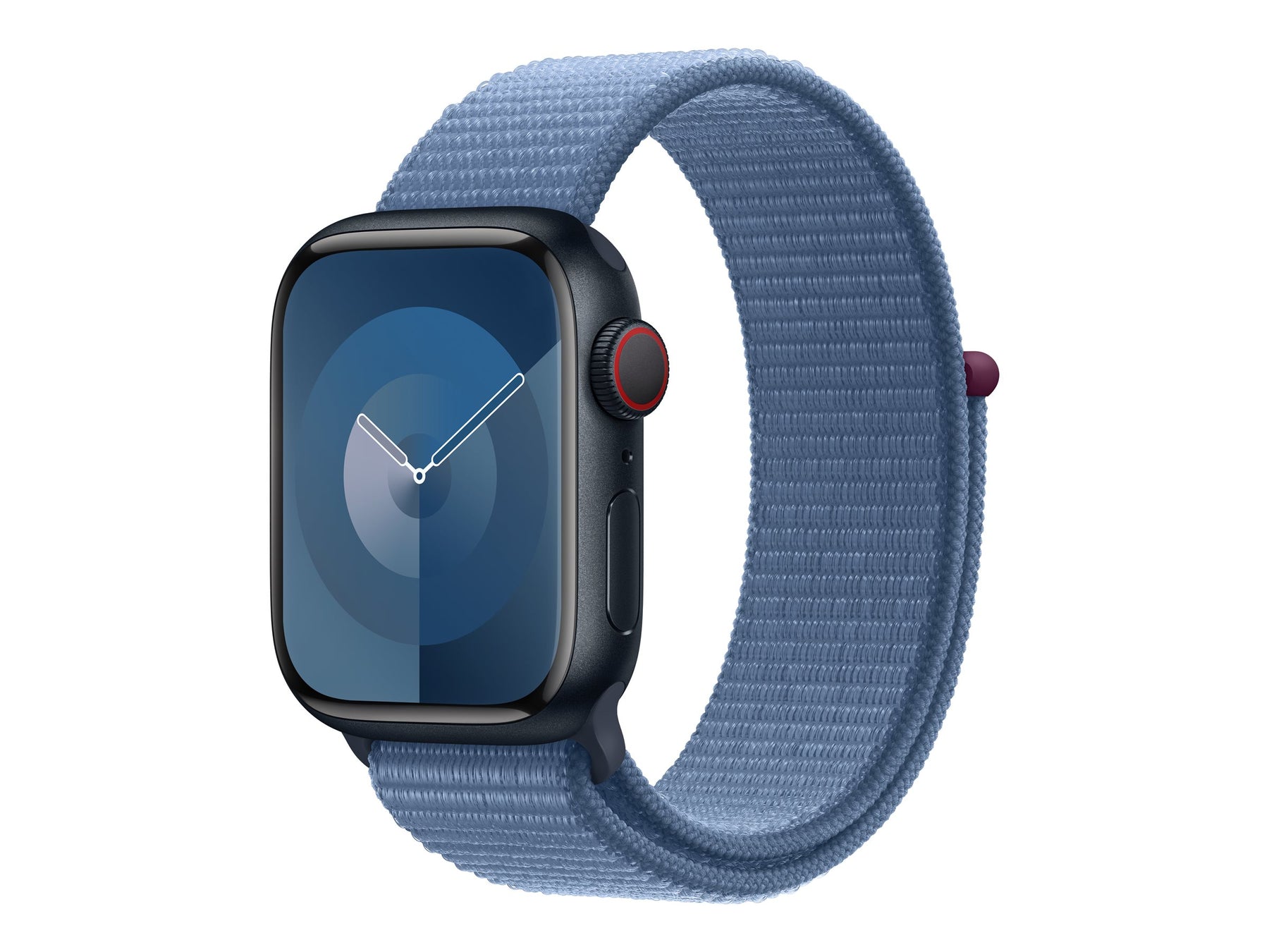 Apple Loop für Smartwatch - 41 mm - 130 - 200 mm