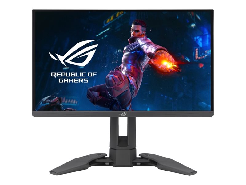 ASUS ROG Swift Pro PG248QP - LED-Monitor - Gaming - 61.2 cm (24.1")