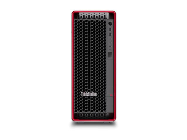 Lenovo ThinkStation P8 30HH - Tower - 1 x Ryzen ThreadRipper PRO 7955WX / 4.5 GHz