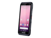 HONEYWELL ScanPal EDA57 - Datenerfassungsterminal - robust - Android 12 - 64 GB - 14 cm (5.5")