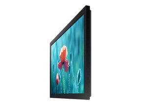 Samsung QB13R-M - 33 cm (13") Diagonalklasse QBR Series LED display unit