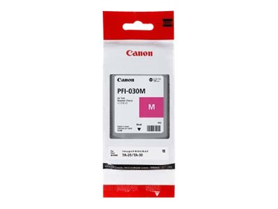 Canon PFI-030M - 55 ml - Magenta - Original - Tintenbehälter
