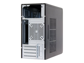 Chieftec Elox Series HT-01B - Tower - micro ATX