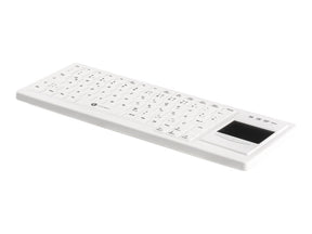 GETT CleanType Xtra Touch Protect - Tastatur - 75 % (Compact TKL)