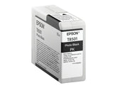 Epson T8501 - 80 ml - Photo schwarz - Original