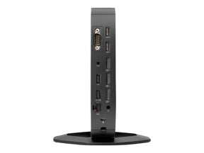 HP t640 - Thin Client - SFF - 1 x Ryzen Embedded R1505G / 2.4 GHz