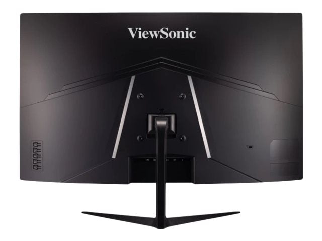 ViewSonic VX3218-PC-MHD - Gaming - LED-Monitor - Gaming - gebogen - 81.3 cm (32")